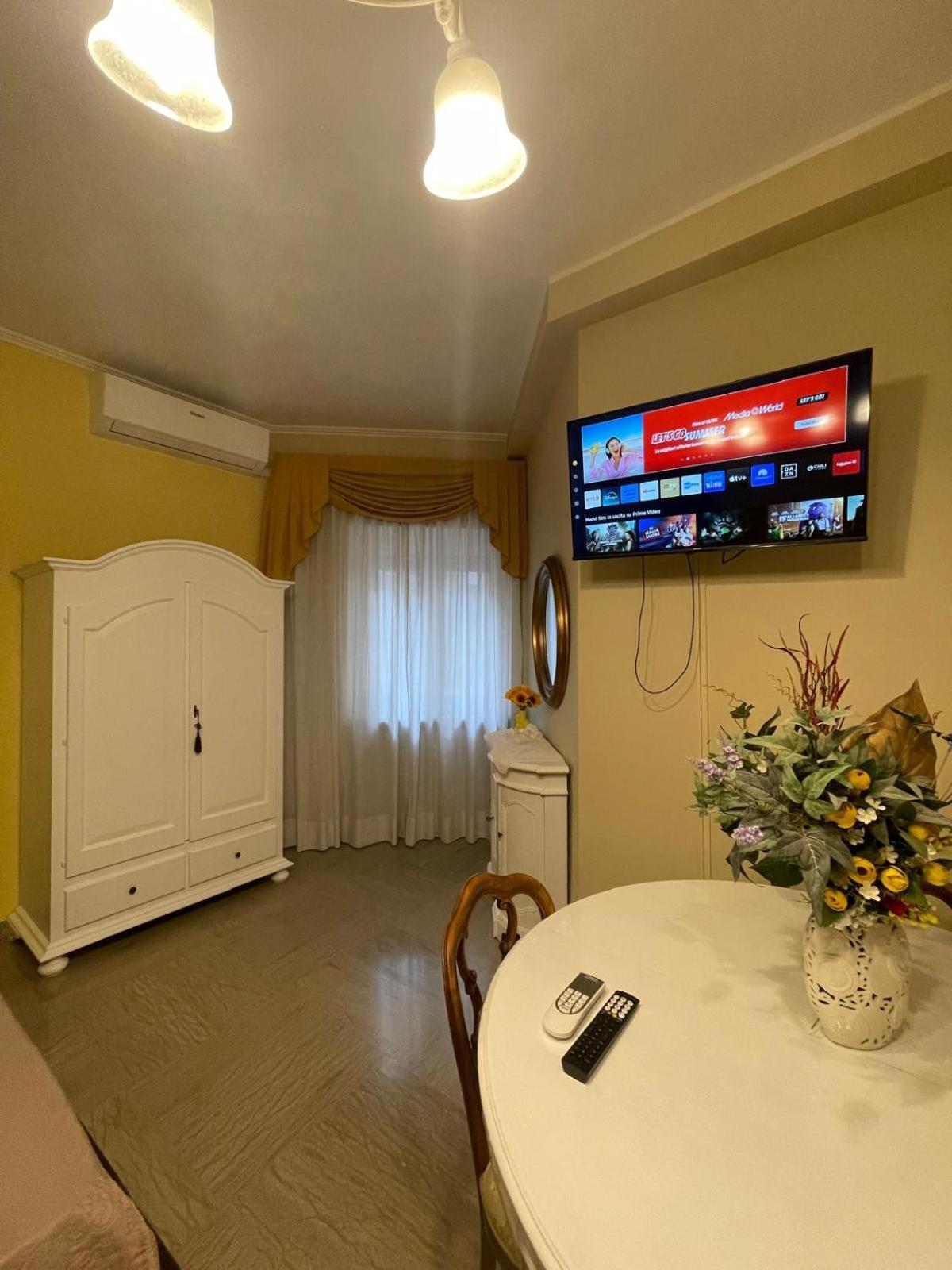 Barbi'S Home- Colli Albani Roma Exterior foto